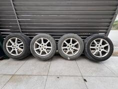 AEZ felne i Sava intensa hp 2 gume