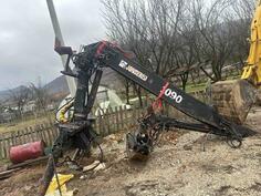 Mercedes Benz - 1851