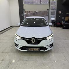 Renault - Megane - EVO MODEL