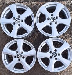 MSW - 5x112 16 - Alüminyum felne