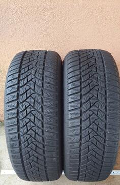 Dunlop - winter sport  - Kış guma