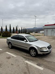 Volkswagen - Passat - 1.9
