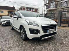 Peugeot - 3008 - 1.6 Hdi