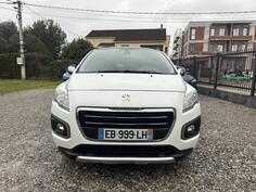 Peugeot - 3008 - 1.6 Hdi Automatik