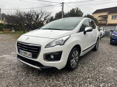 Peugeot - 3008 - 1.6 Hdi Automatik