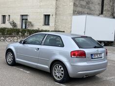 Audi - A3 - 1.9 77kw