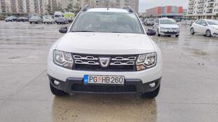 Dacia - Duster - 1.5