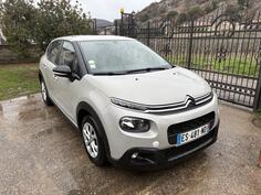 Citroen - C3 - 1.6hdi