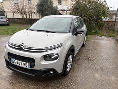 Citroen - C3 - 1.6hdi