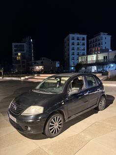 Citroen - C3 - 1.4