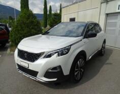 Peugeot - 3008