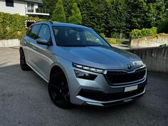 Škoda - Kamiq