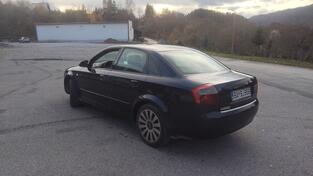 Audi - A4 - 1.9 Tdi