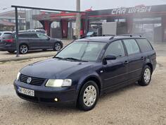 Volkswagen - Passat - TDI