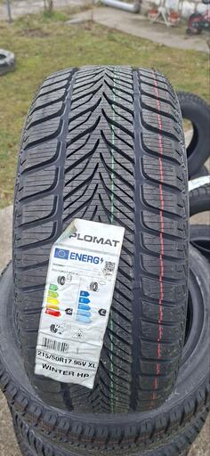 Duraturn - M+S - Kış guma