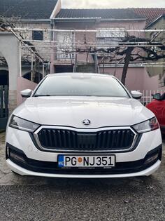 Škoda - Octavia - 1.5 DCI