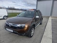 Dacia - Duster - 1.5 dCi 4x4
