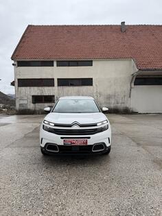 Citroen - C5 Aircross - 1.5 HDI.AUTOMATIK