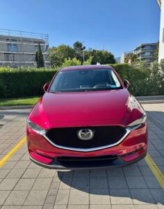 Mazda - CX-5