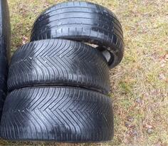 Hankook - Univerzalna - Dört mevsim guma