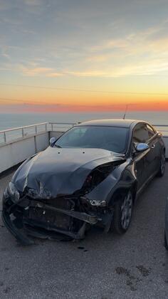 U djelovima Alfa Romeo - GT 1.9 JTD-m 16v U djelove