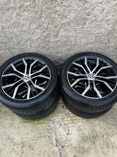 Fabričke felne i nm gume