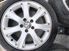 Fabričke felne i goddyer gume