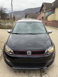 Volkswagen - Polo - 1.2 TDI