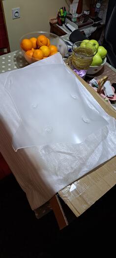 Motosiklet vizörü - Moto oprema