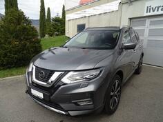 Nissan - X-Trail