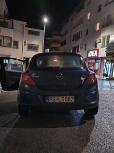 Opel - Corsa - 1300 cdti
