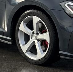 Fabričke - Fabricke od GTI 7  - Aluminium rims