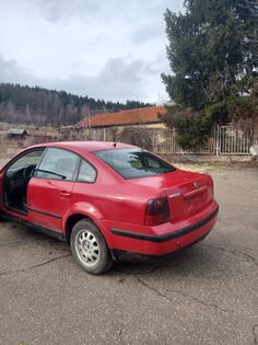 Volkswagen - Passat - 19