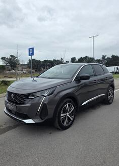 Peugeot - 3008 - Allure
