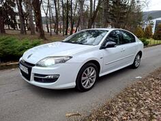 Renault - Laguna - 2.0 DCI