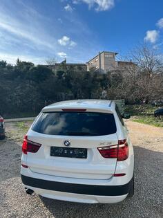 BMW - X3 - 2.0