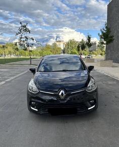 Renault - Clio - 1.5 dci