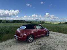 Chrysler - PT Cruiser - Premium-Touring