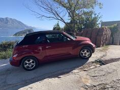 Chrysler - PT Cruiser - Limited