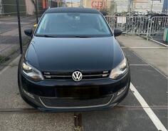 Volkswagen - Polo - 1,6 tdi polo