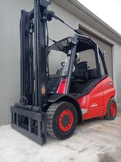 Linde - Linde H50-D