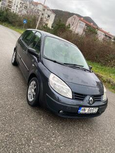 Renault - Grand Scenic - 1.5 dci