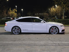 Audi - A7 - 30biturbo