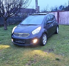 Kia - Venga - 1.6crdi