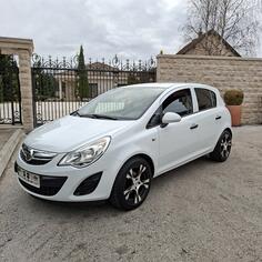 Opel - Corsa - 1.3 CDTi