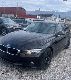 BMW - 318 - 320 d