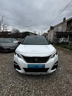 Peugeot - 5008 - 1.6 HDi