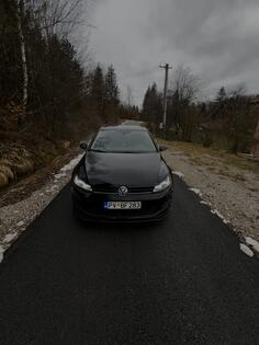 Volkswagen - Golf 7 - 1.6