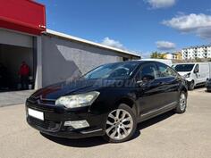 Citroen - C5 - 2.2. HDI