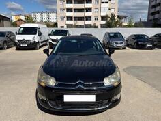 Citroen - C5 - 2.2. HDI